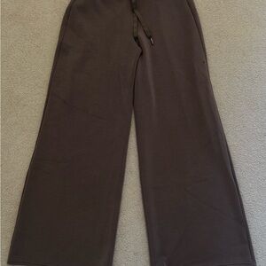 NWOT SPANX AirEssentials Wide Leg Pant